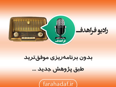 بدون برنامه ریزی موفق ترید